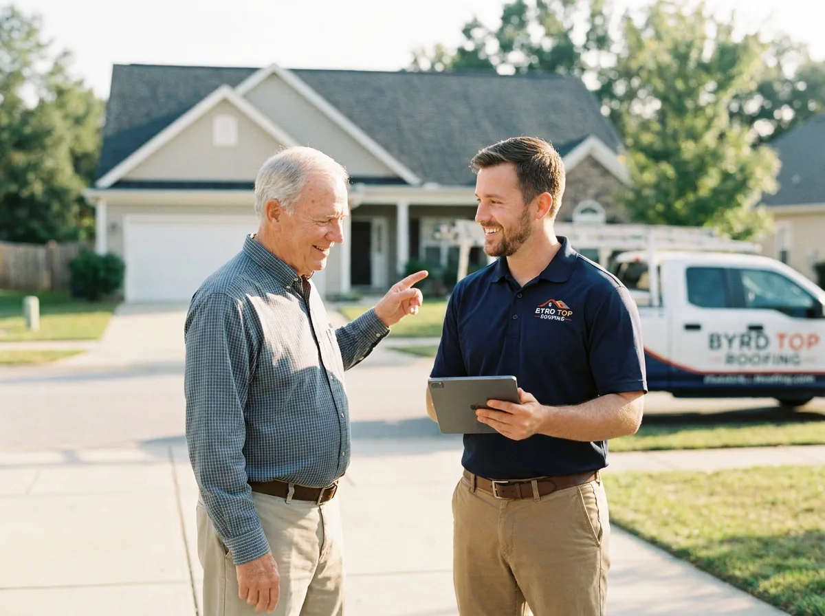 Roofing Zahl, ND FAQs